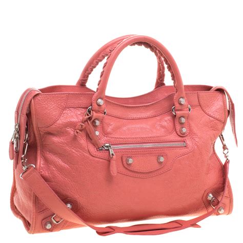 pink balenciaga bag replica|balenciaga hypeunique.